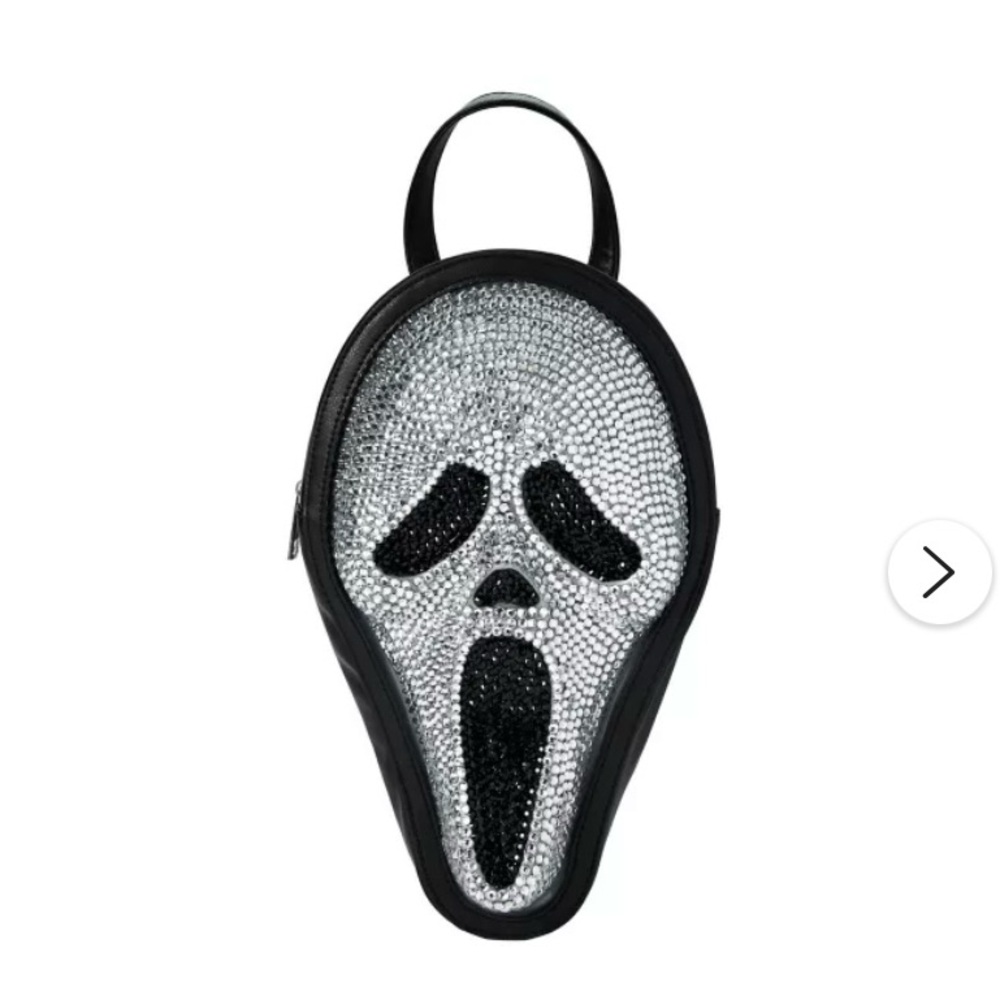 NWT Scream bling backpack